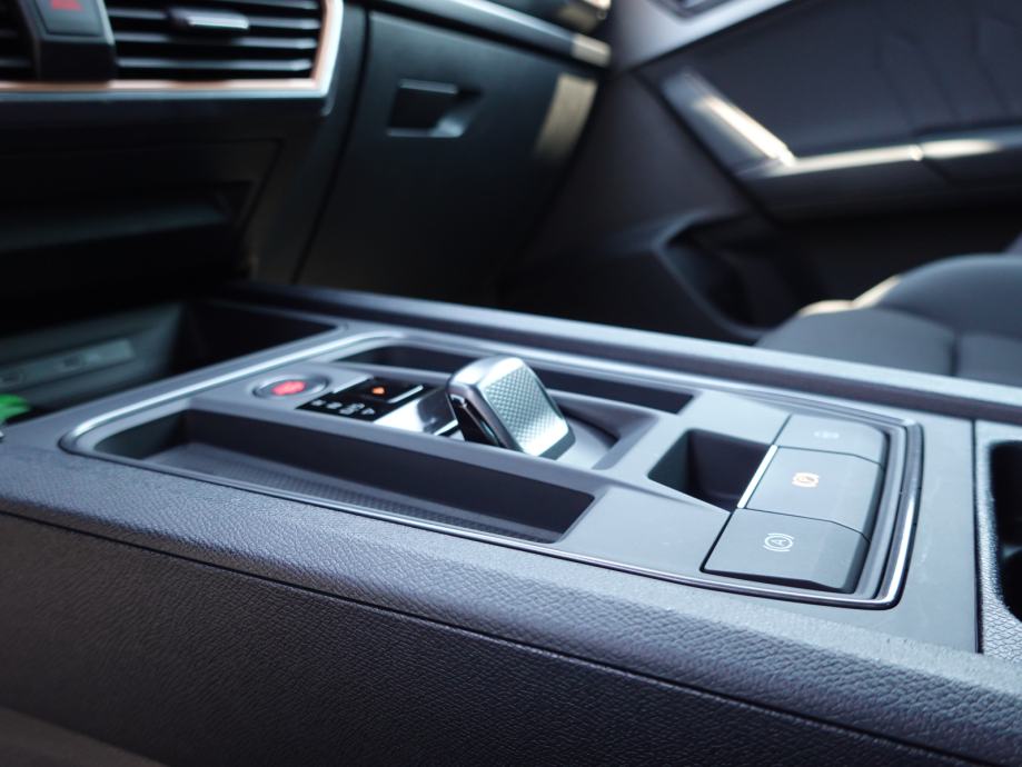 Cupra Leon 2.0 TSI VZ DSG+F1+LED+DCC+VZV.KAMERA+KEYLESS, fotografija 13