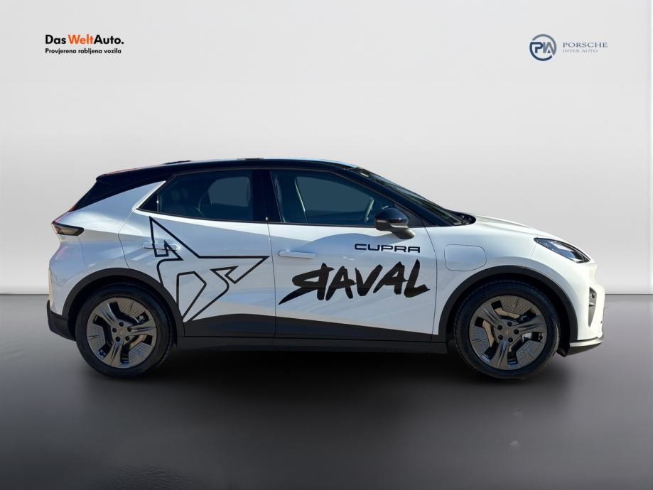 CUPRA RAVAL 51.5 (55) kWh Endurance, fotografija 4