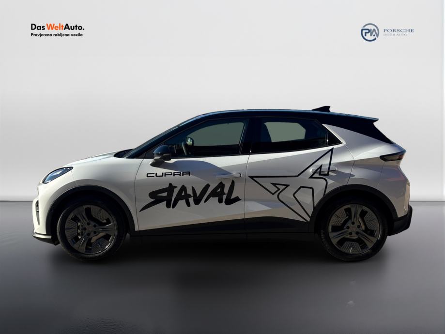 CUPRA RAVAL 51.5 (55) kWh Endurance, fotografija 8
