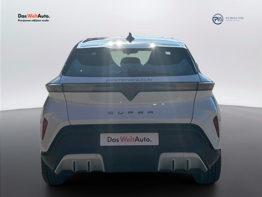 CUPRA RAVAL 51.5 (55) kWh Endurance, fotografija 6