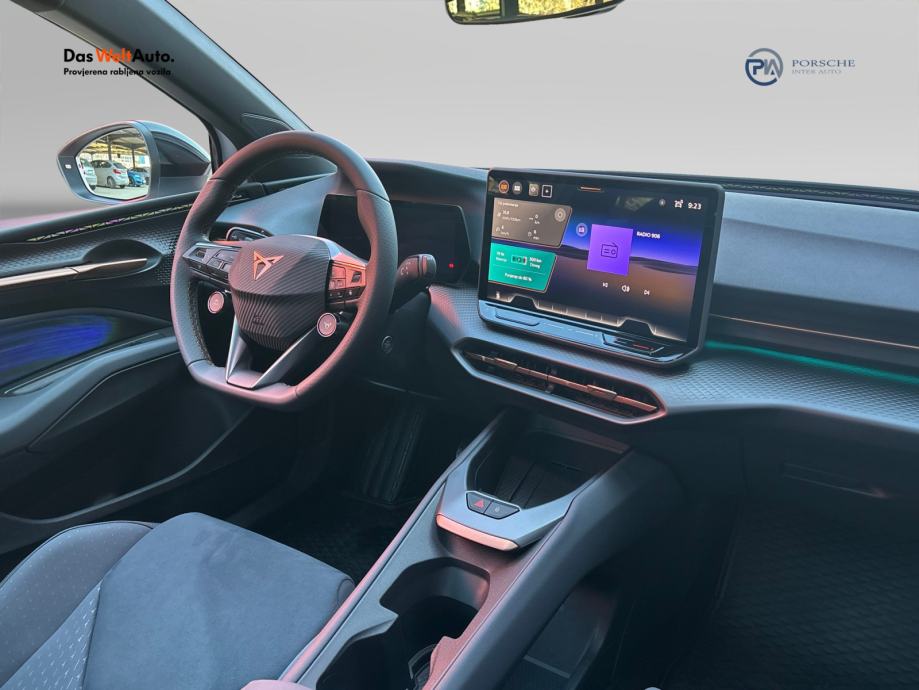 CUPRA RAVAL 51.5 (55) kWh Endurance, fotografija 10
