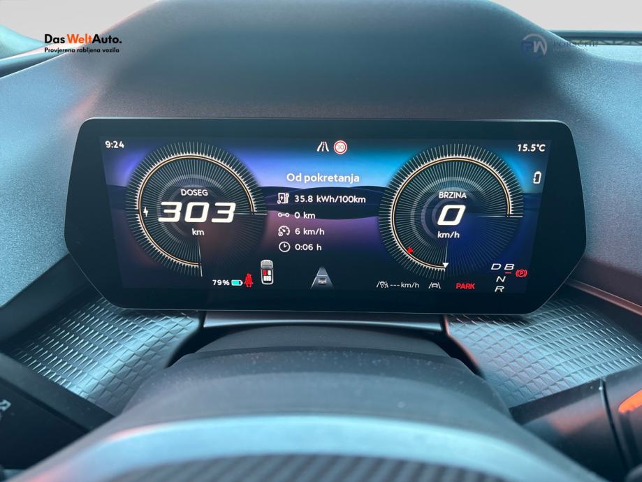 CUPRA RAVAL 51.5 (55) kWh Endurance, fotografija 15