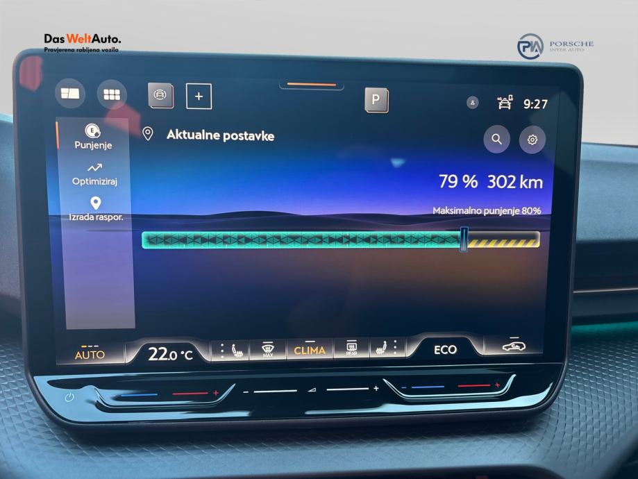 CUPRA RAVAL 51.5 (55) kWh Endurance, fotografija 19