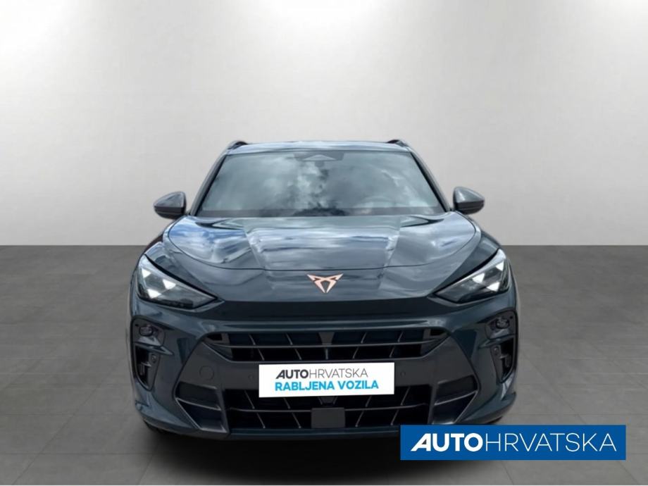 CUPRA TERRAMAR 1.5 E TSI DSG - Tvorničko jamstvo do 2032.g., 35.400,00, fotografija 2