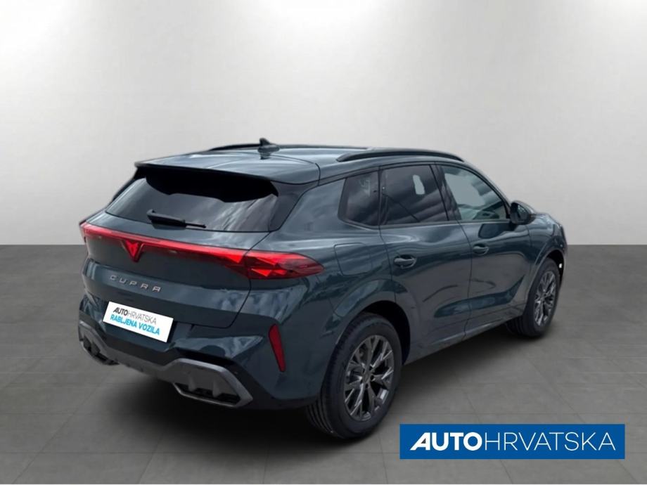 CUPRA TERRAMAR 1.5 E TSI DSG - Tvorničko jamstvo do 2032.g., 35.400,00, fotografija 3