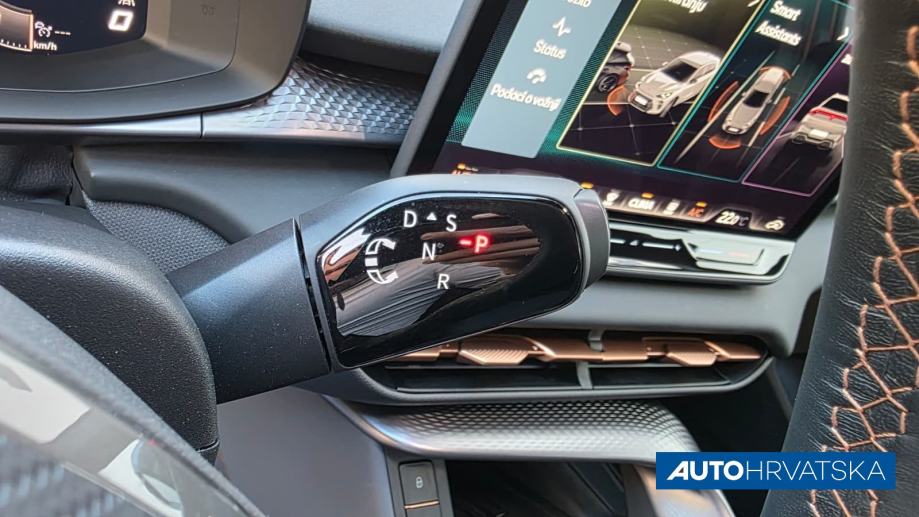 CUPRA TERRAMAR 1.5 E TSI DSG - Tvorničko jamstvo do 2032.g., 35.400,00, fotografija 13