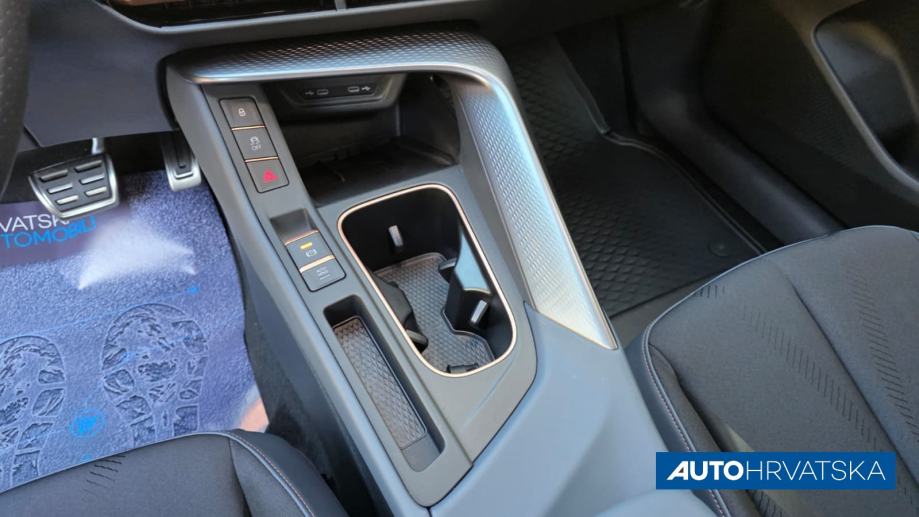 CUPRA TERRAMAR 1.5 E TSI DSG - Tvorničko jamstvo do 2032.g., 35.400,00, fotografija 19