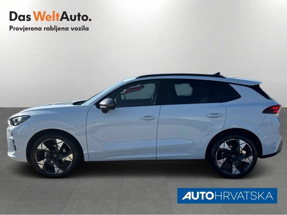 CUPRA TERRAMAR 1.5 eTSI DSG, 35.399,99 €, fotografija 2