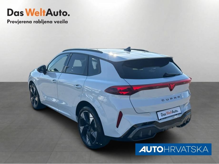 CUPRA TERRAMAR 1.5 eTSI DSG, 35.399,99 €, fotografija 3