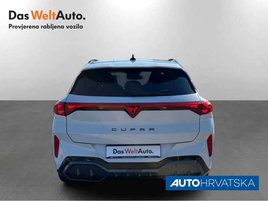 CUPRA TERRAMAR 1.5 eTSI DSG, 35.399,99 €, fotografija 4