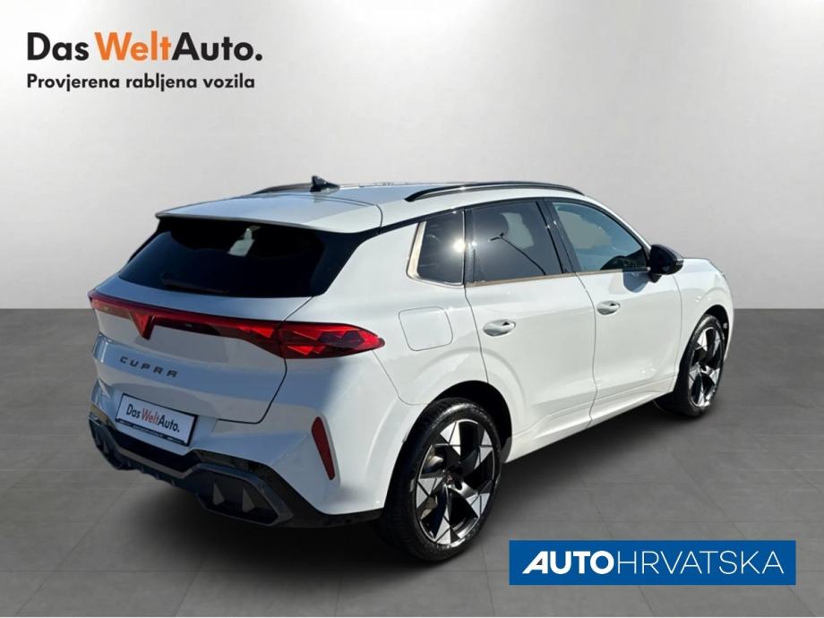 CUPRA TERRAMAR 1.5 eTSI DSG, 35.399,99 €, fotografija 5
