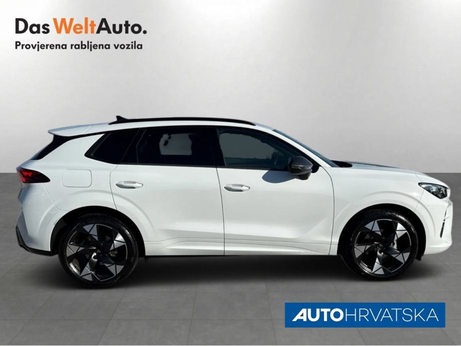 CUPRA TERRAMAR 1.5 eTSI DSG, 35.399,99 €, fotografija 6