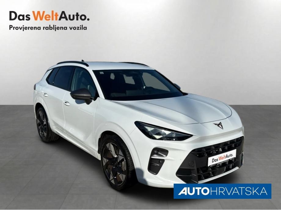 CUPRA TERRAMAR 1.5 eTSI DSG, 35.399,99 €, fotografija 7