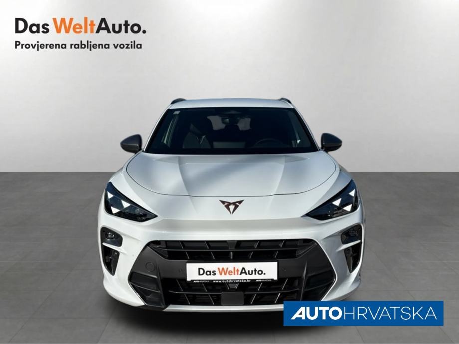 CUPRA TERRAMAR 1.5 eTSI DSG, 35.399,99 €, fotografija 8