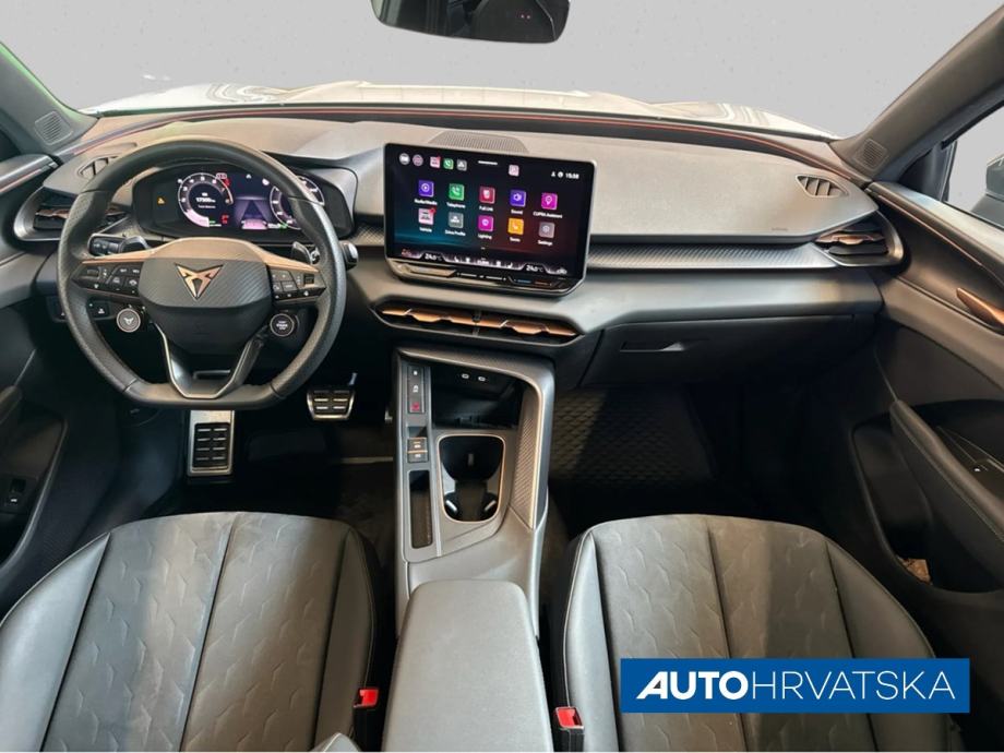 CUPRA TERRAMAR 1.5 eTSI DSG, 35.399,99 €, fotografija 9