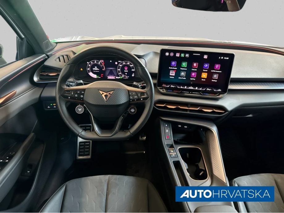 CUPRA TERRAMAR 1.5 eTSI DSG, 35.399,99 €, fotografija 10