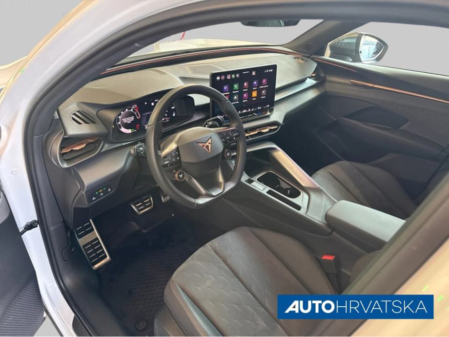 CUPRA TERRAMAR 1.5 eTSI DSG, 35.399,99 €, fotografija 11