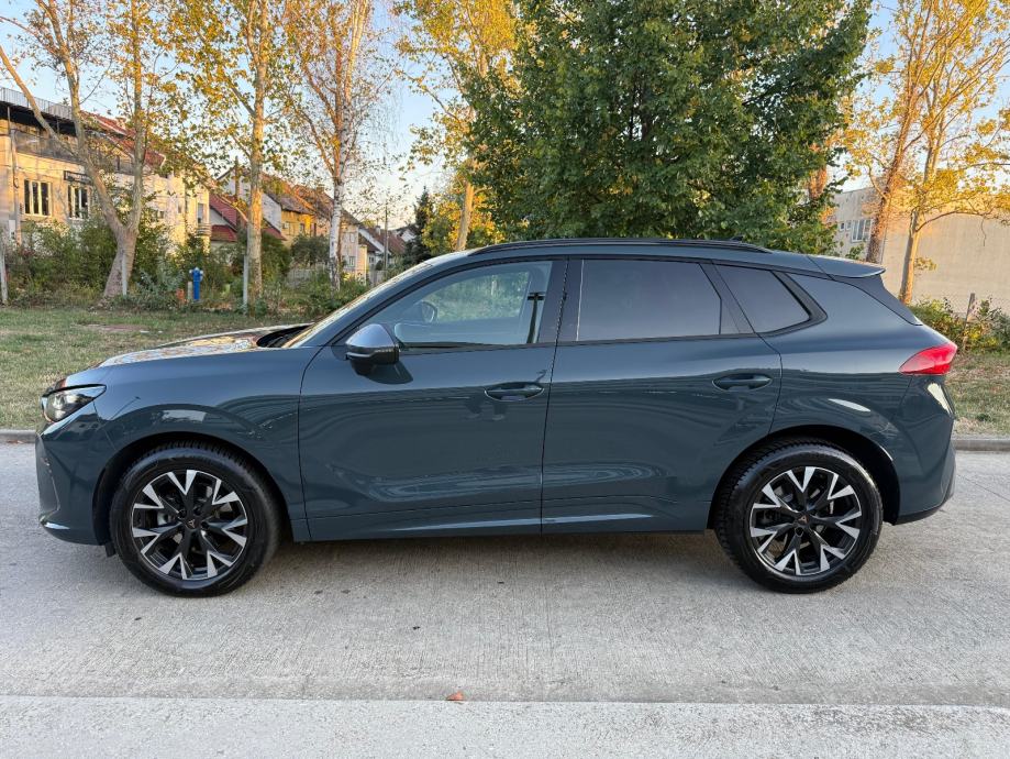 Cupra Terramar 1.5 TSI*Automatik*Hr auto*Garancija*Novoo*, fotografija 7