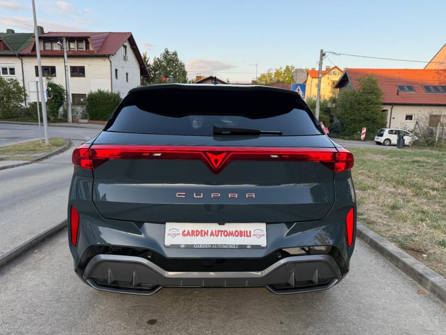 Cupra Terramar 1.5 TSI*Automatik*Hr auto*Garancija*Novoo*, fotografija 6