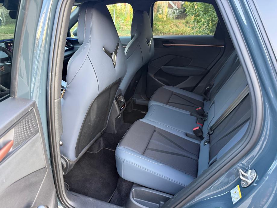 Cupra Terramar 1.5 TSI*Automatik*Hr auto*Garancija*Novoo*, fotografija 16