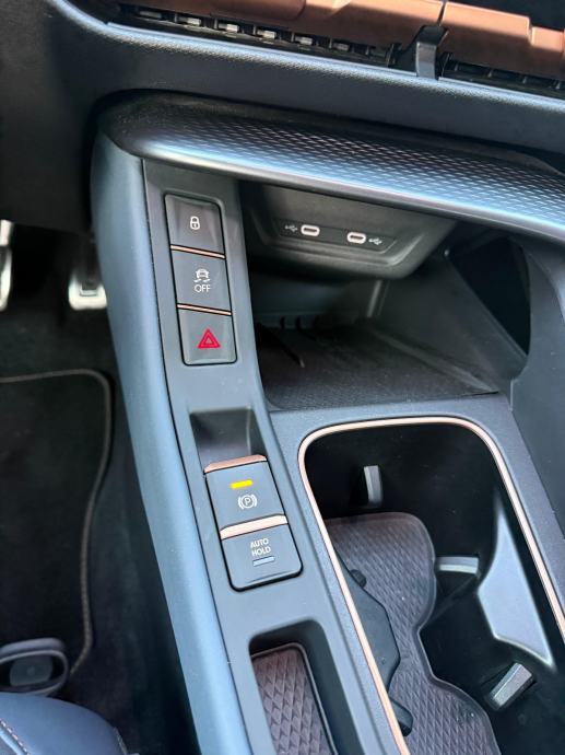 Cupra Terramar 1.5 TSI*Automatik*Hr auto*Garancija*Novoo*, fotografija 17