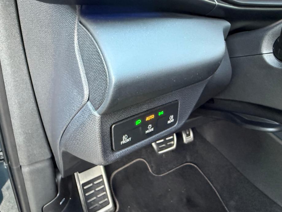 Cupra Terramar 1.5 TSI*Automatik*Hr auto*Garancija*Novoo*, fotografija 18