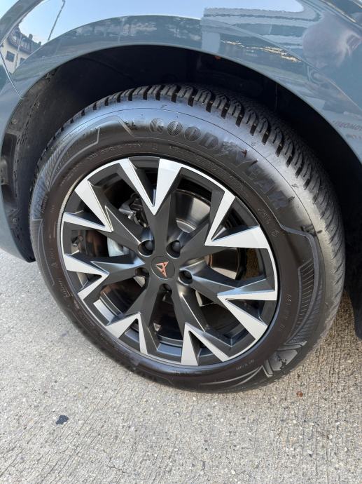 Cupra Terramar 1.5 TSI*Automatik*Hr auto*Garancija*Novoo*, fotografija 20