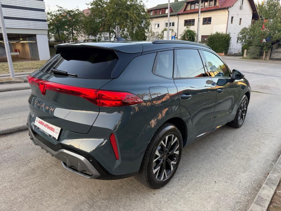 Cupra Terramar 1.5 TSI*Automatik*Hr auto*Garancija*Novoo*, fotografija 5