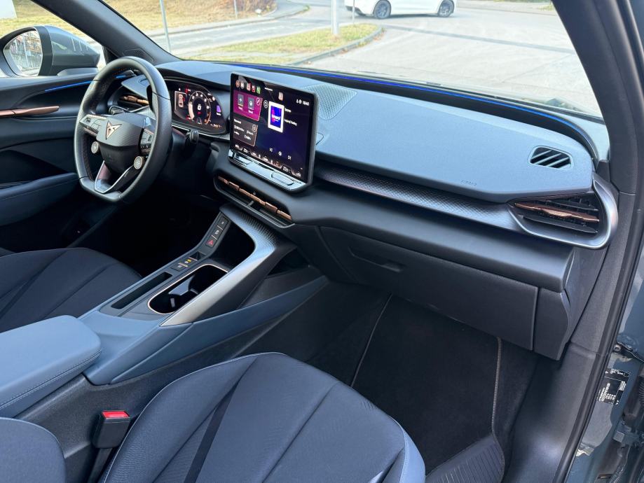 Cupra Terramar 1.5 TSI*Automatik*Hr auto*Garancija*Novoo*, fotografija 10