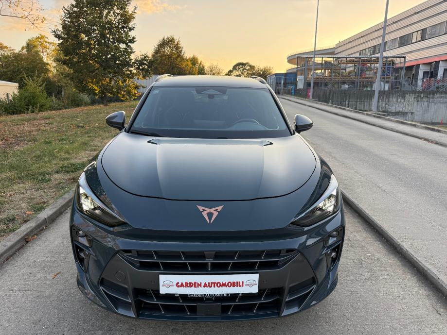 Cupra Terramar 1.5 TSI*Automatik*Hr auto*Garancija*Novoo*, fotografija 3