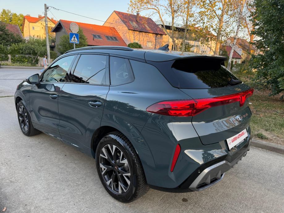 Cupra Terramar 1.5 TSI*Automatik*Hr auto*Garancija*Novoo*, fotografija 4