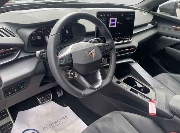 *Cupra Terramar VZ 2.0 TSI DSG 265 KS | Full oprema |, fotografija 4