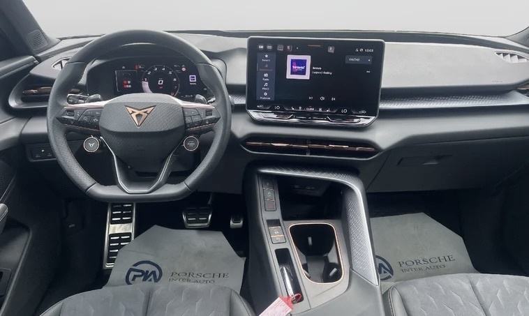 *Cupra Terramar VZ 2.0 TSI DSG 265 KS | Full oprema |, fotografija 5