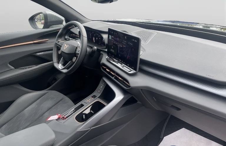 *Cupra Terramar VZ 2.0 TSI DSG 265 KS | Full oprema |, fotografija 6