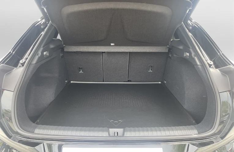*Cupra Terramar VZ 2.0 TSI DSG 265 KS | Full oprema |, fotografija 12