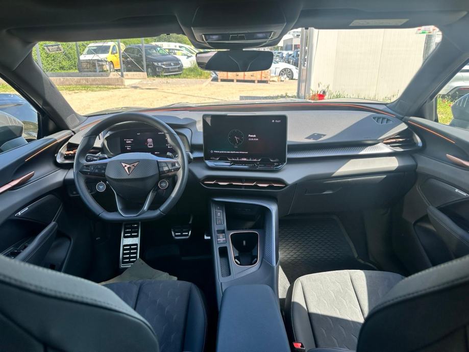 *Cupra Terramar VZ 2.0 TSI DSG 265 KS | Full oprema |, fotografija 14