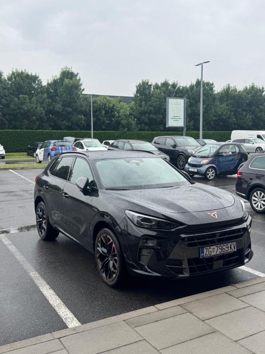 *Cupra Terramar VZ 2.0 TSI DSG 265 KS | Full oprema |, fotografija 2