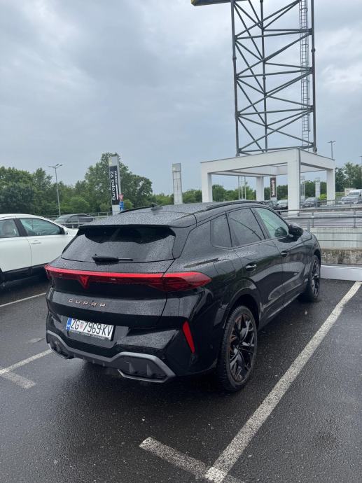 *Cupra Terramar VZ 2.0 TSI DSG 265 KS | Full oprema |, fotografija 3