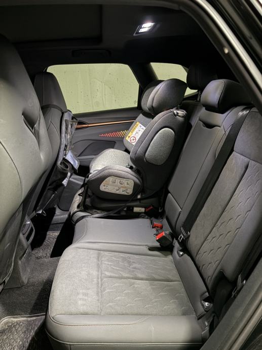 *Cupra Terramar VZ 2.0 TSI DSG 265 KS | Full oprema |, fotografija 9
