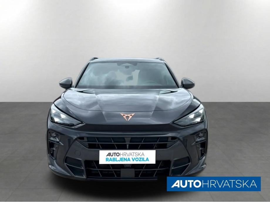 CUPRA TERRAMAR 2.0 TSI DSG 4DRIVE - Tvorničko jamstvo do 2032.g., 36.9, fotografija 2