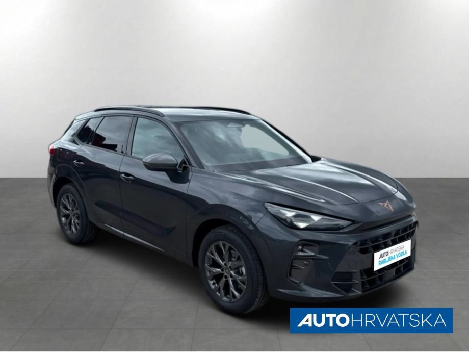 CUPRA TERRAMAR 2.0 TSI DSG 4DRIVE - Tvorničko jamstvo do 2032.g., 36.9, fotografija 3
