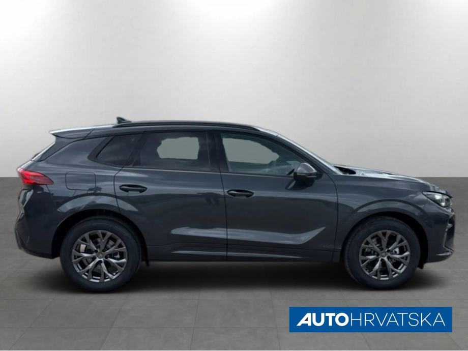 CUPRA TERRAMAR 2.0 TSI DSG 4DRIVE - Tvorničko jamstvo do 2032.g., 36.9, fotografija 4