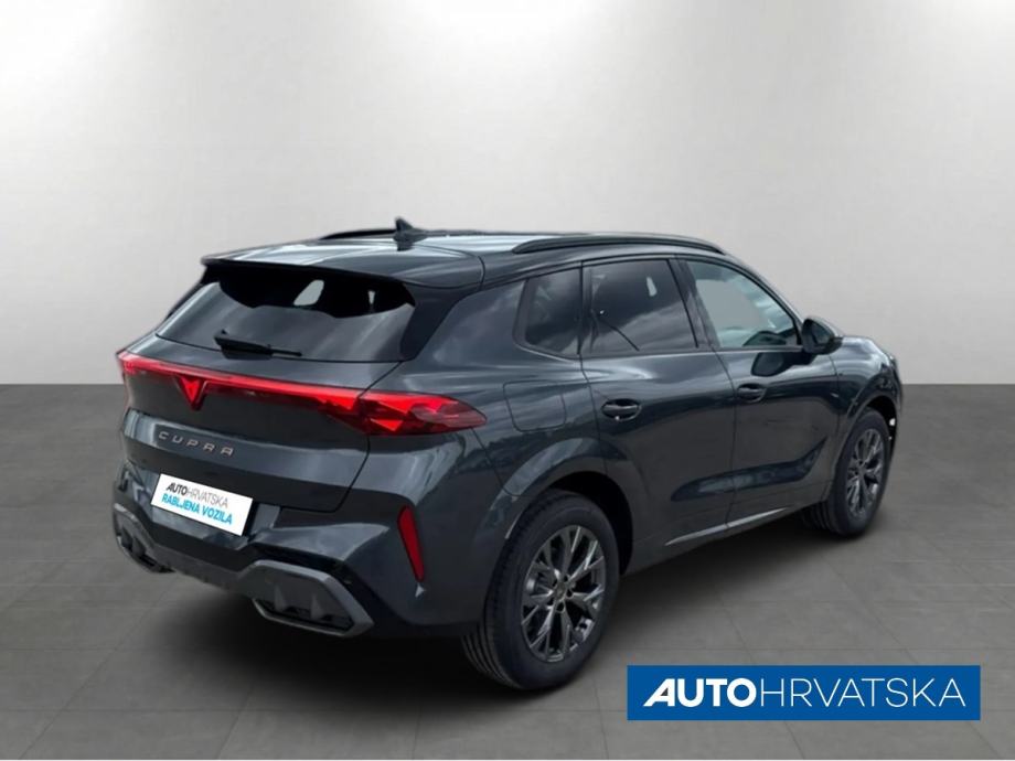 CUPRA TERRAMAR 2.0 TSI DSG 4DRIVE - Tvorničko jamstvo do 2032.g., 36.9, fotografija 5