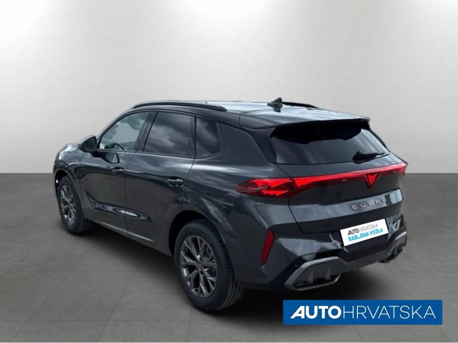 CUPRA TERRAMAR 2.0 TSI DSG 4DRIVE - Tvorničko jamstvo do 2032.g., 36.9, fotografija 6