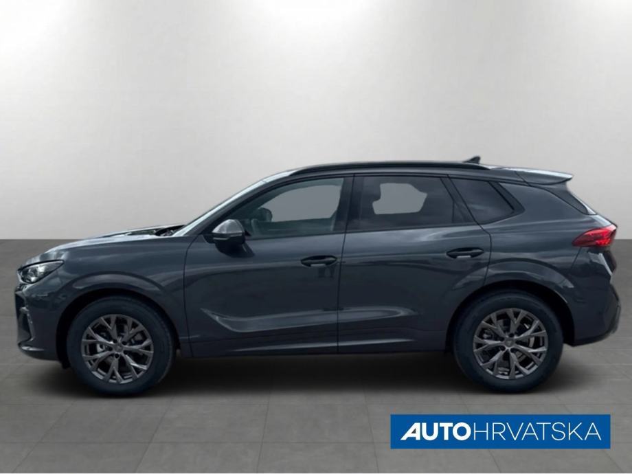 CUPRA TERRAMAR 2.0 TSI DSG 4DRIVE - Tvorničko jamstvo do 2032.g., 36.9, fotografija 7