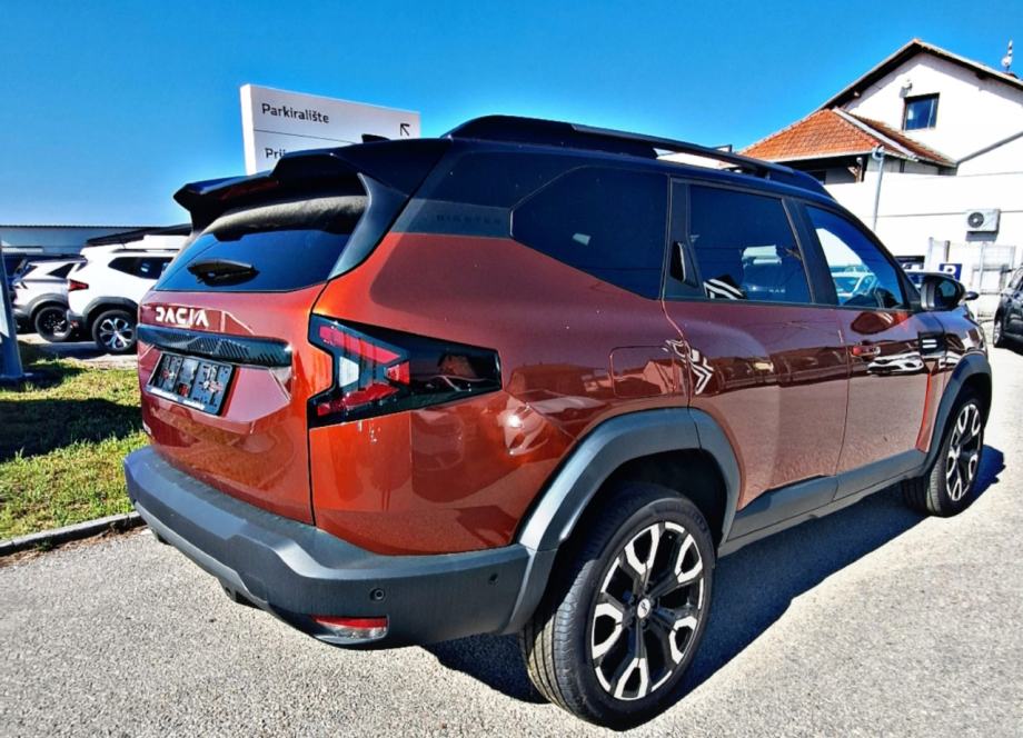 Dacia Bigster 1,2 TCe 140 Journey , Akcija !!!!, fotografija 2