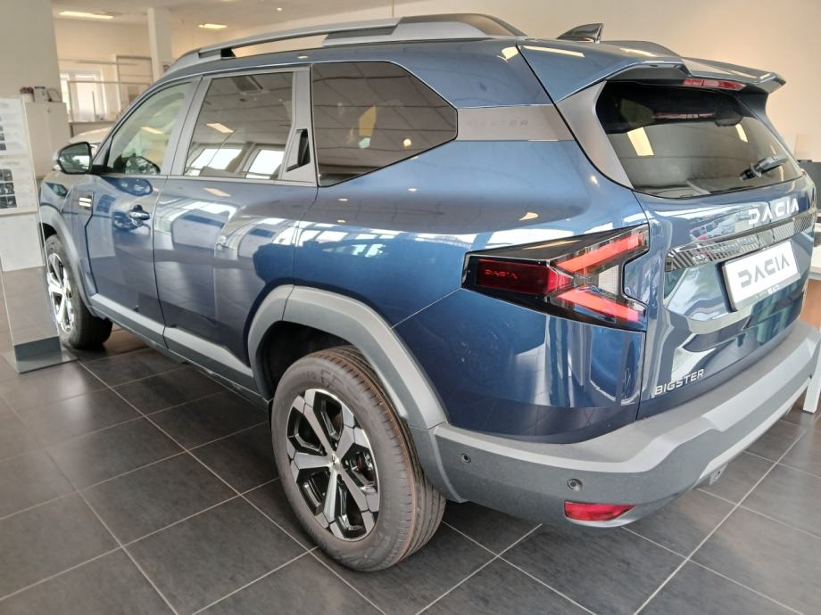 Dacia Bigster 1,2 TCe 140 Journey * SALONSKO VOZILO - DEMO *, fotografija 10