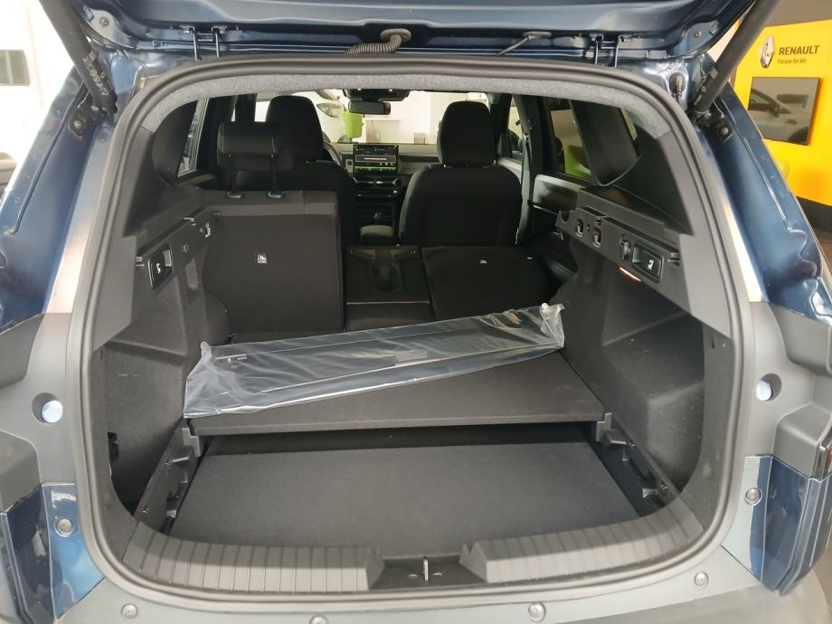 Dacia Bigster 1,2 TCe 140 Journey * SALONSKO VOZILO - DEMO *, fotografija 11