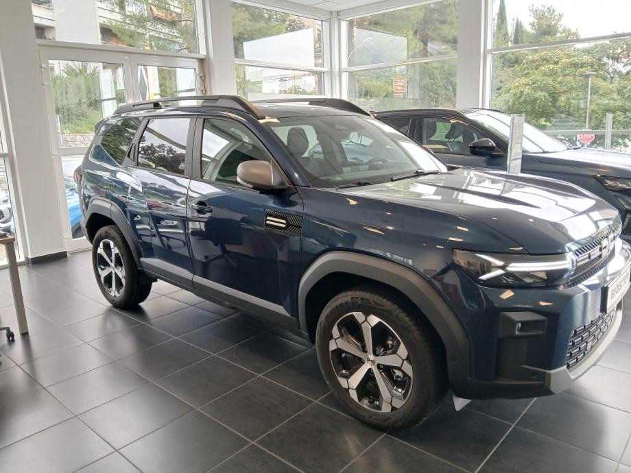 Dacia Bigster 1,2 TCe 140 Journey * SALONSKO VOZILO - DEMO *, fotografija 18