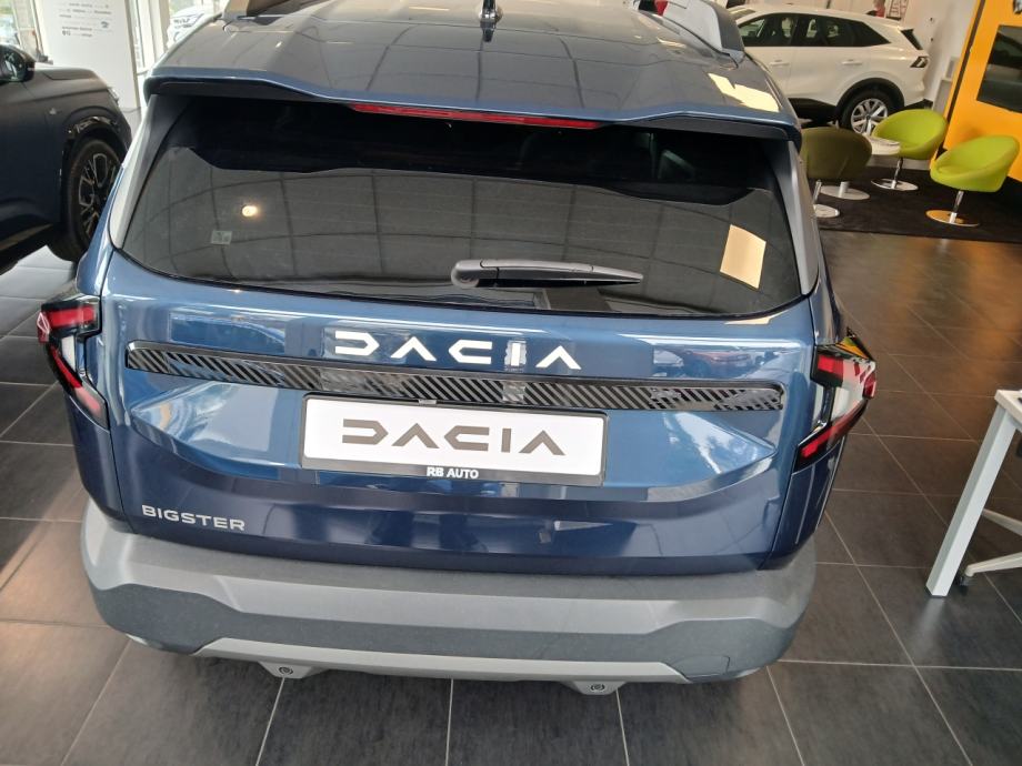 Dacia Bigster 1,2 TCe 140 Journey * SALONSKO VOZILO - DEMO *, fotografija 19